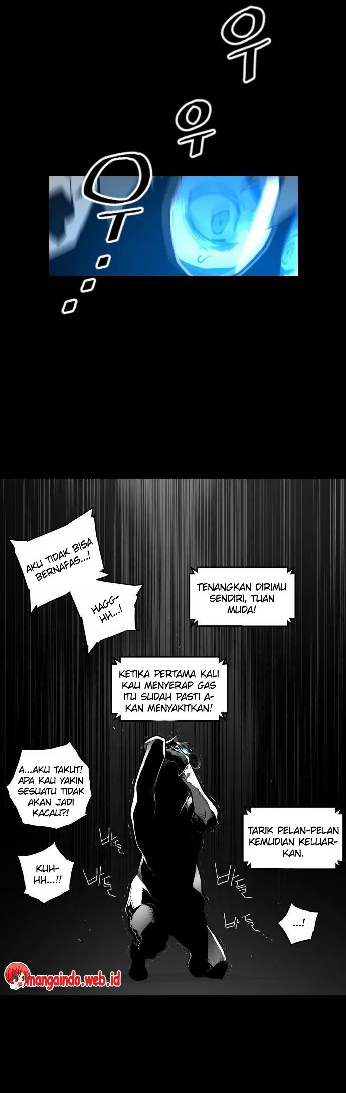 Terror Man Bab 20 halaman 5
