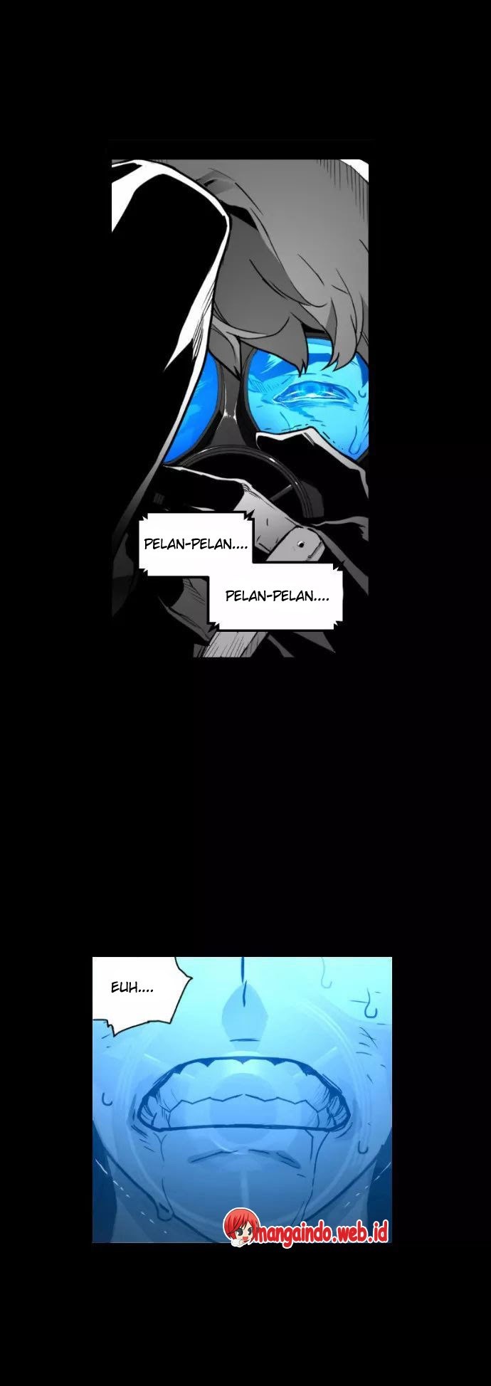 Terror Man Bab 20 halaman 6