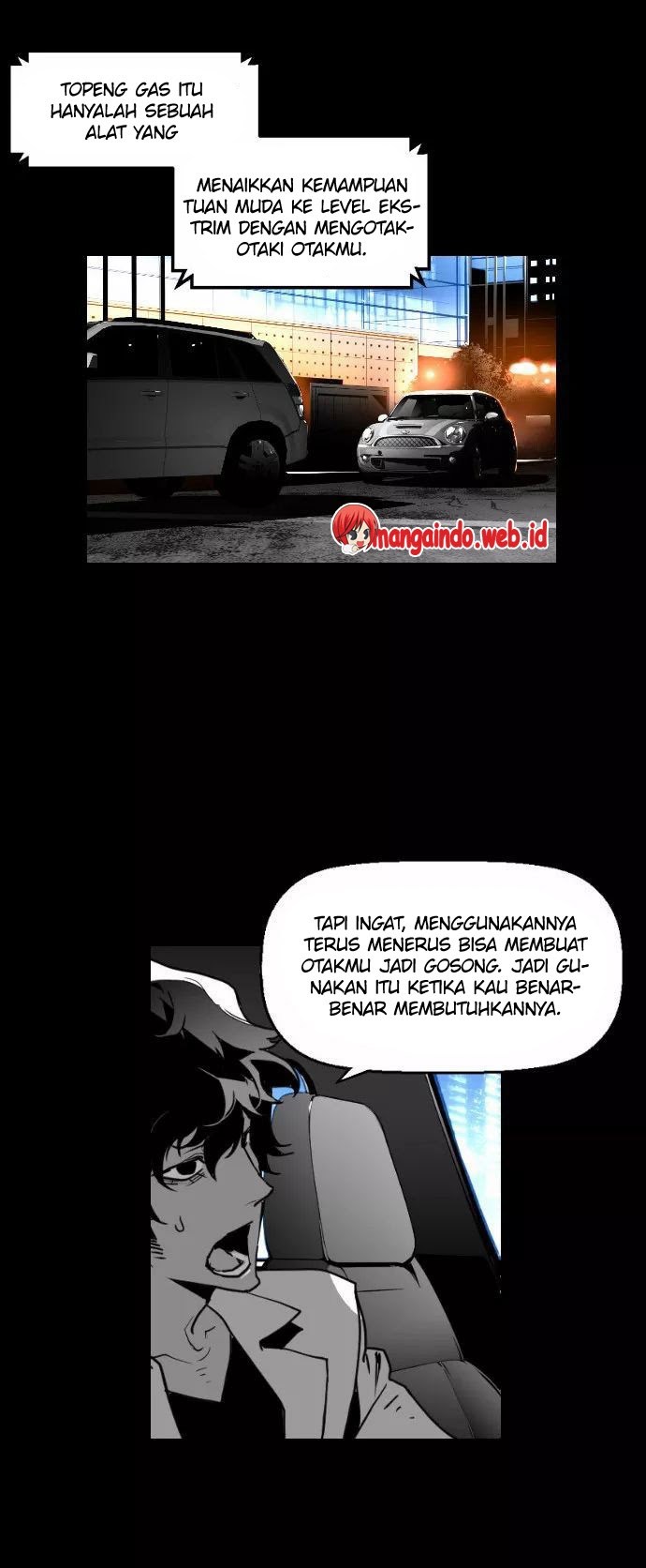 Terror Man Bab 20 halaman 9