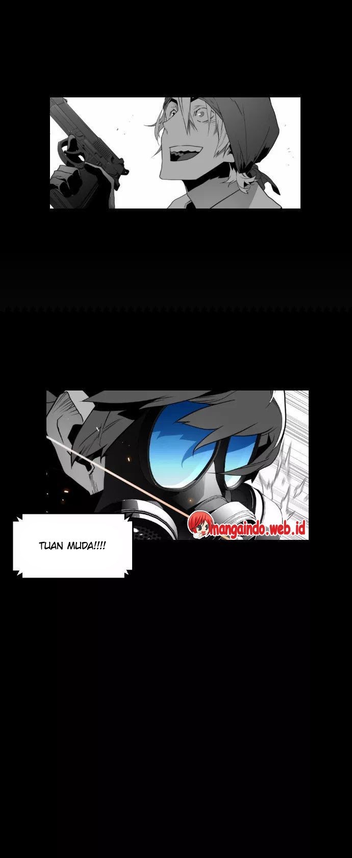 Terror Man Bab 20 halaman 12