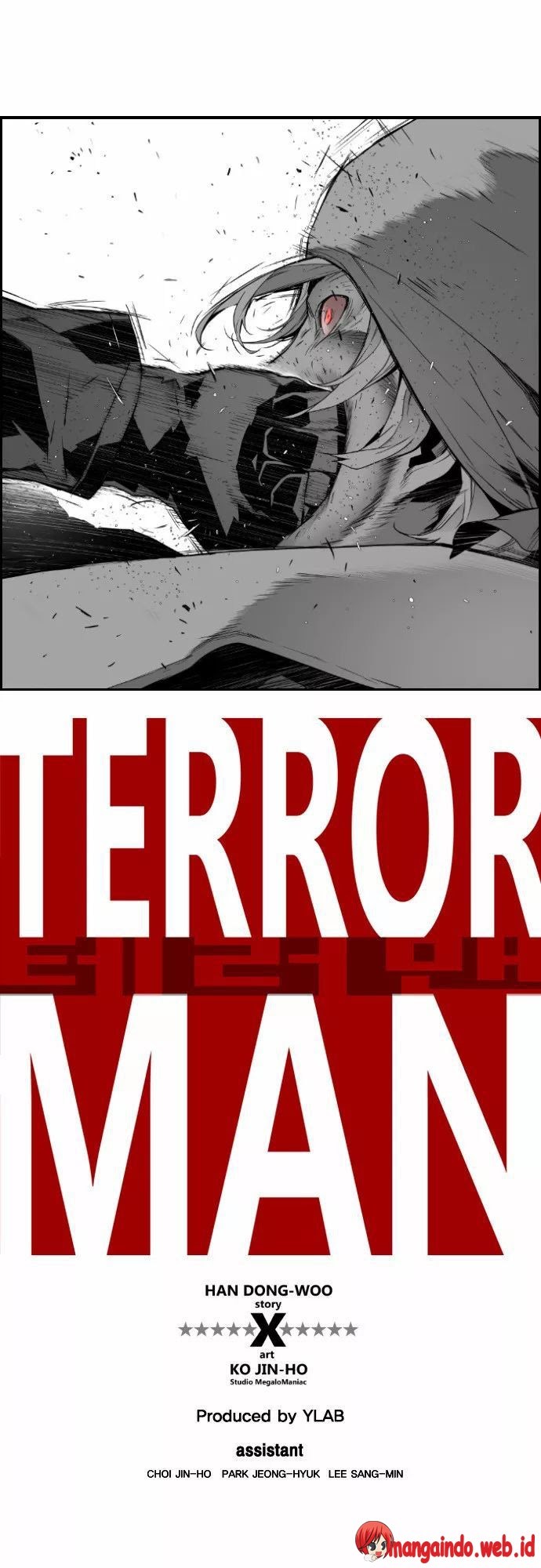 Terror Man Bab 20 halaman 13