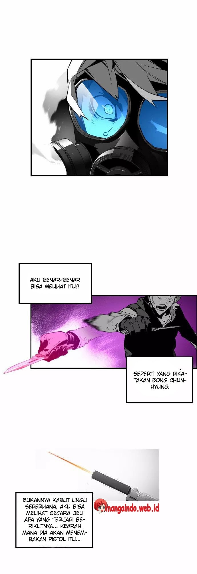 Terror Man Bab 20 halaman 19