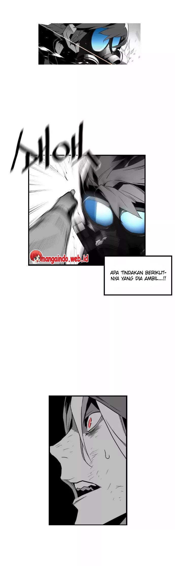 Terror Man Bab 20 halaman 20