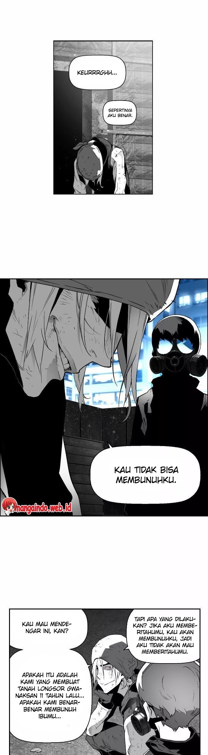 Terror Man Bab 20 halaman 37