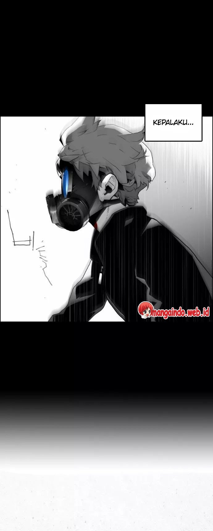 Terror Man Bab 20 halaman 47