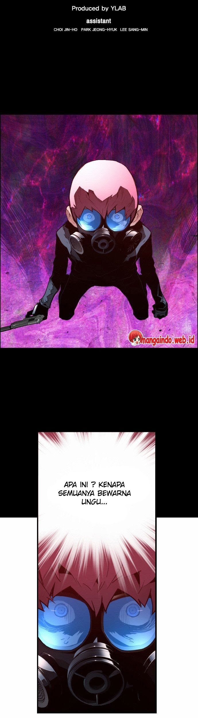 Terror Man Bab 21 halaman 8