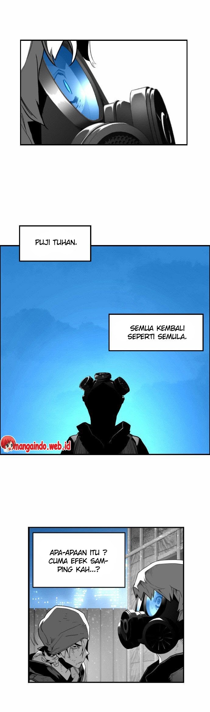 Terror Man Bab 21 halaman 11