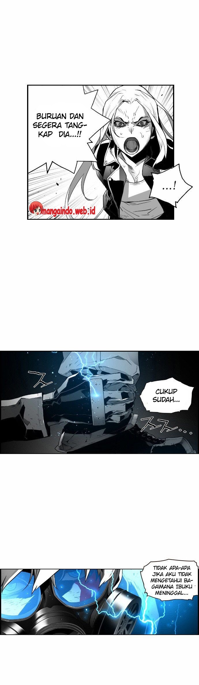 Terror Man Bab 21 halaman 20