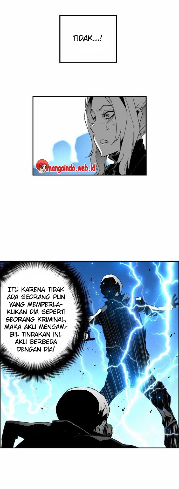 Terror Man Bab 21 halaman 29