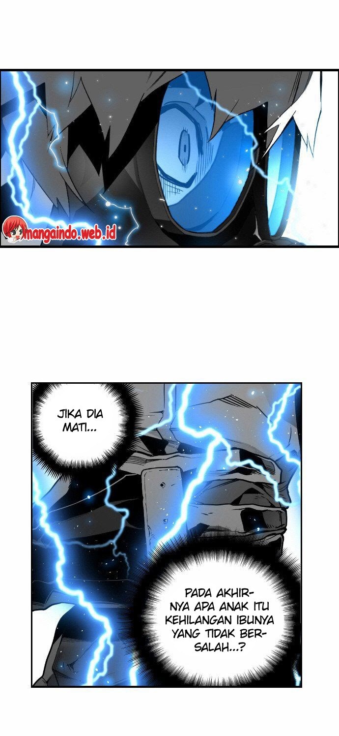 Terror Man Bab 21 halaman 31