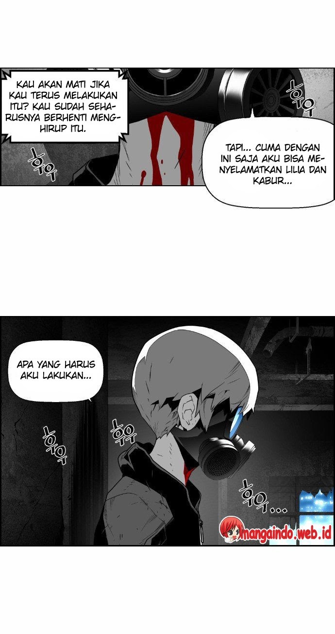 Terror Man Bab 21 halaman 45