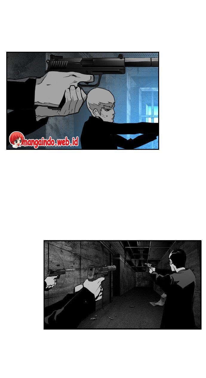 Terror Man Bab 22 halaman 10