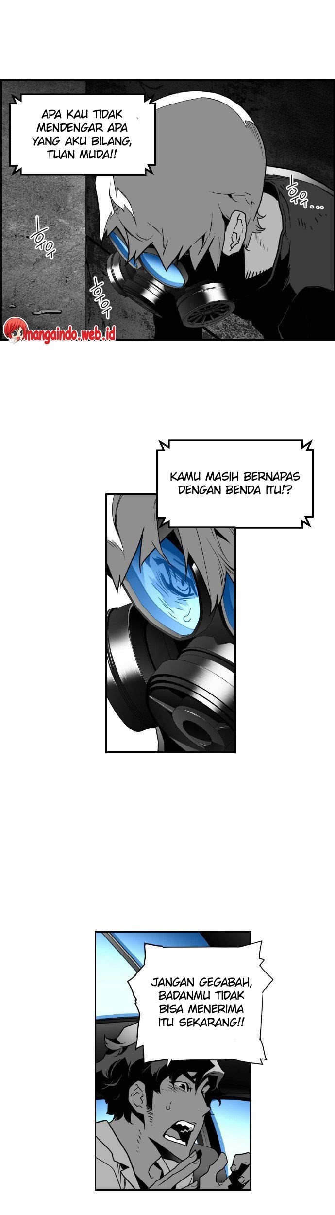 Terror Man Bab 22 halaman 12