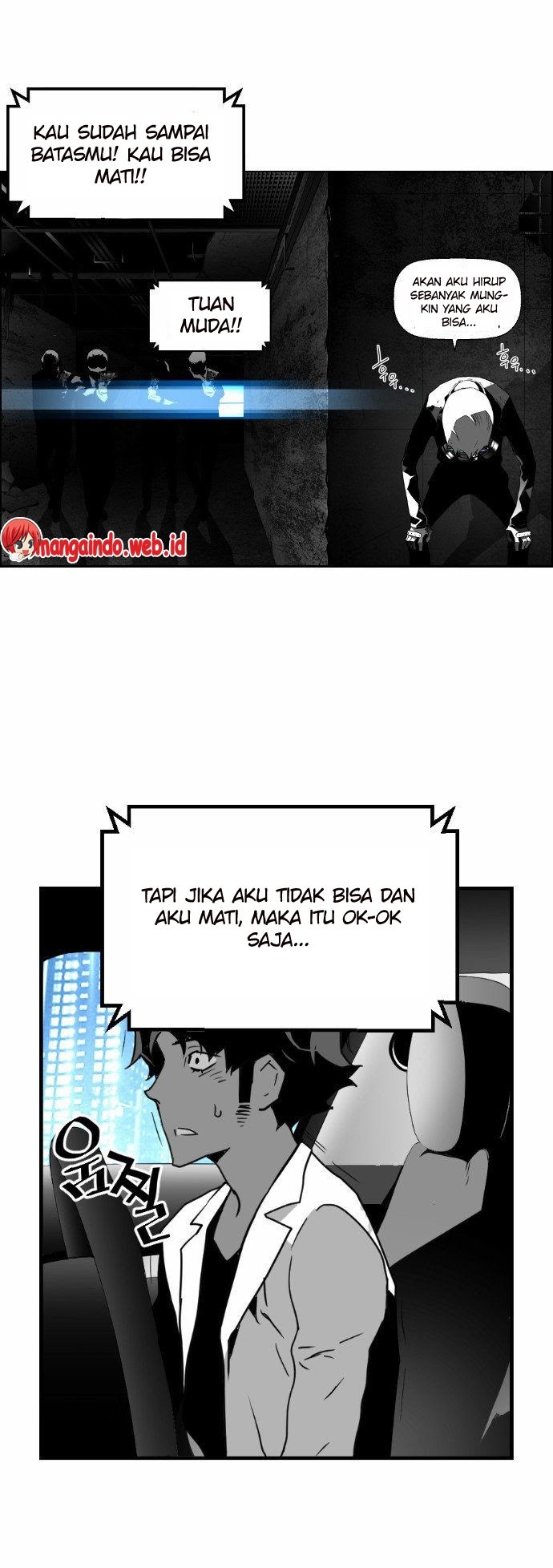 Terror Man Bab 22 halaman 14