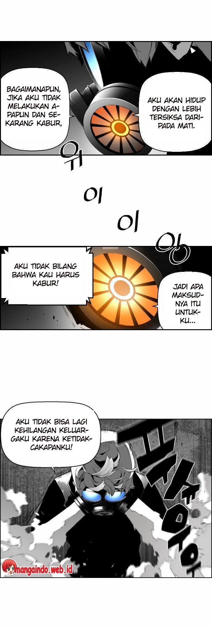 Terror Man Bab 22 halaman 15