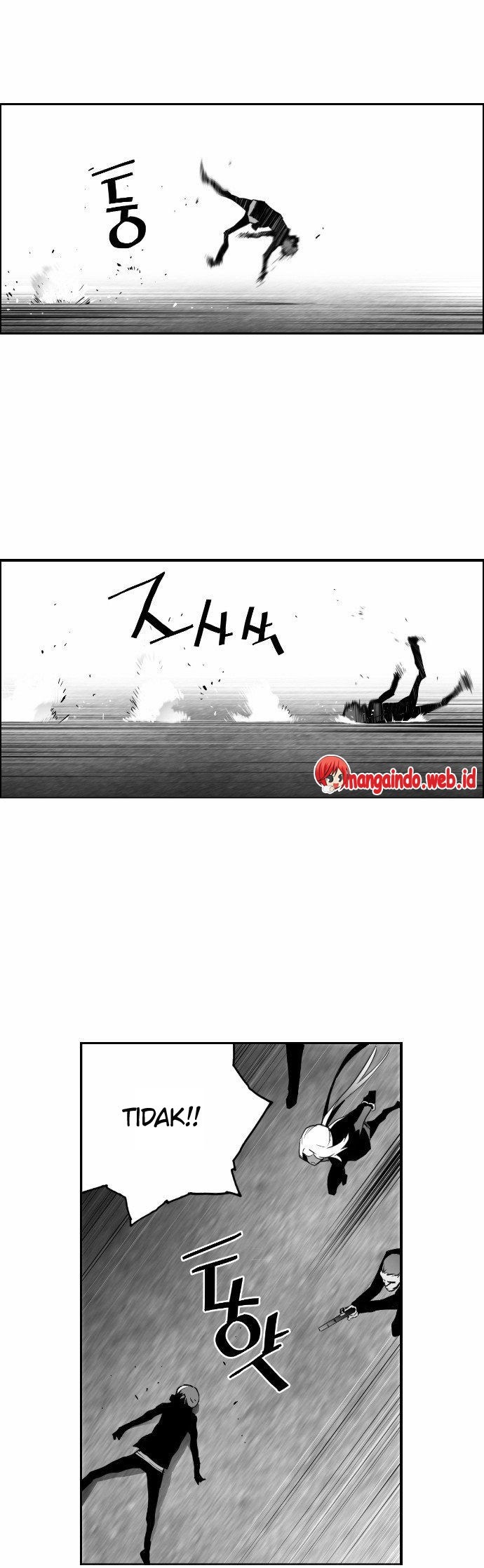 Terror Man Bab 22 halaman 33