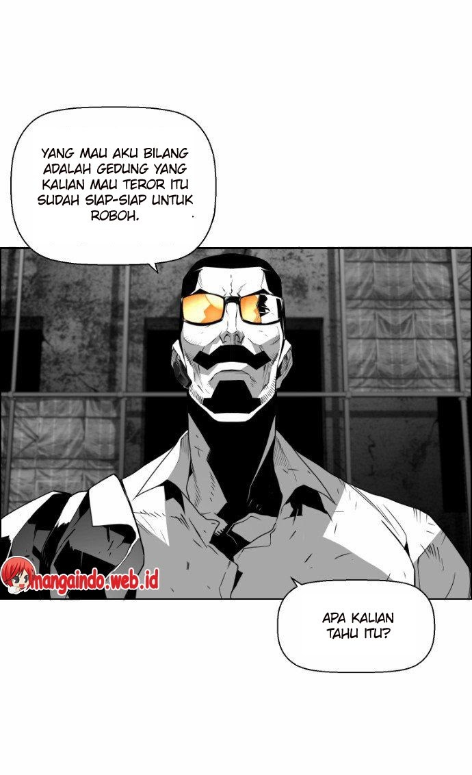 Terror Man Bab 22 halaman 39