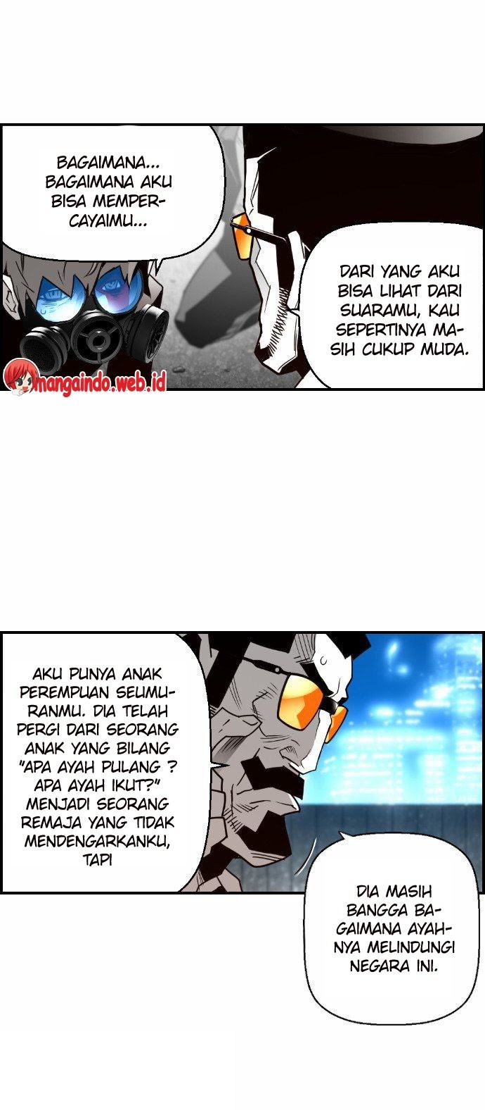 Terror Man Bab 22 halaman 42
