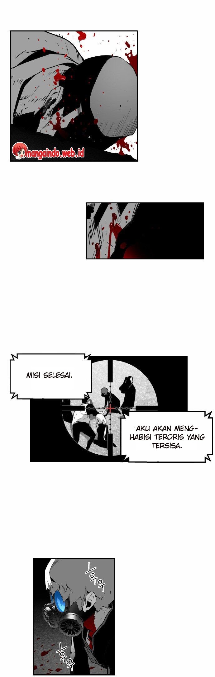 Terror Man Bab 22 halaman 45