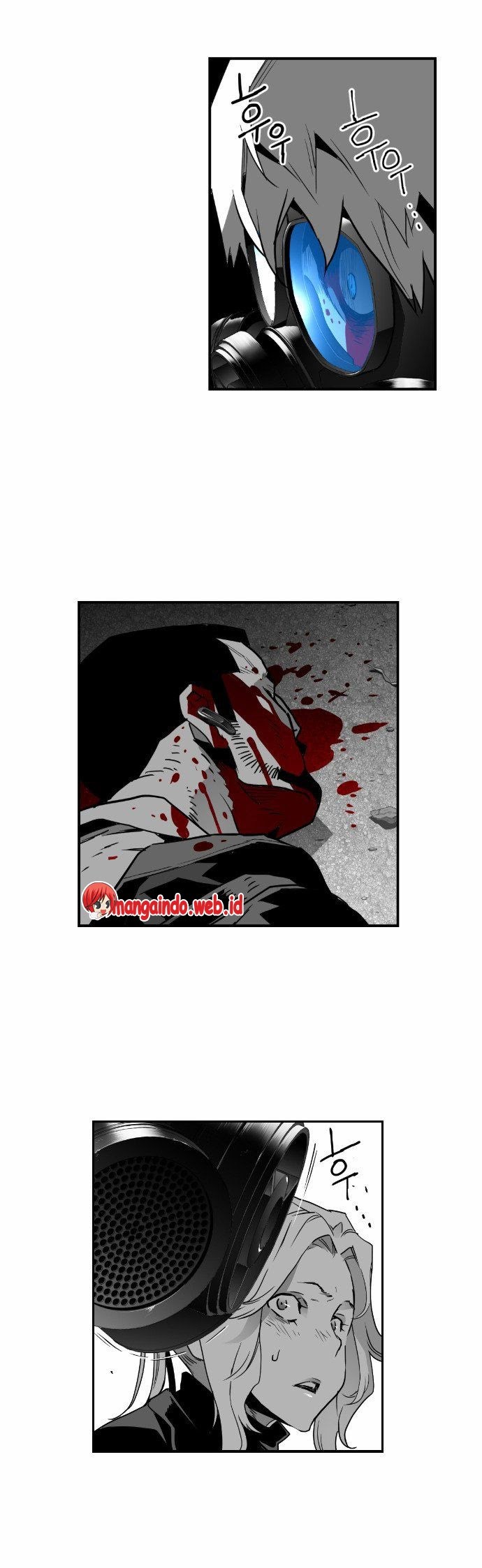 Terror Man Bab 22 halaman 46
