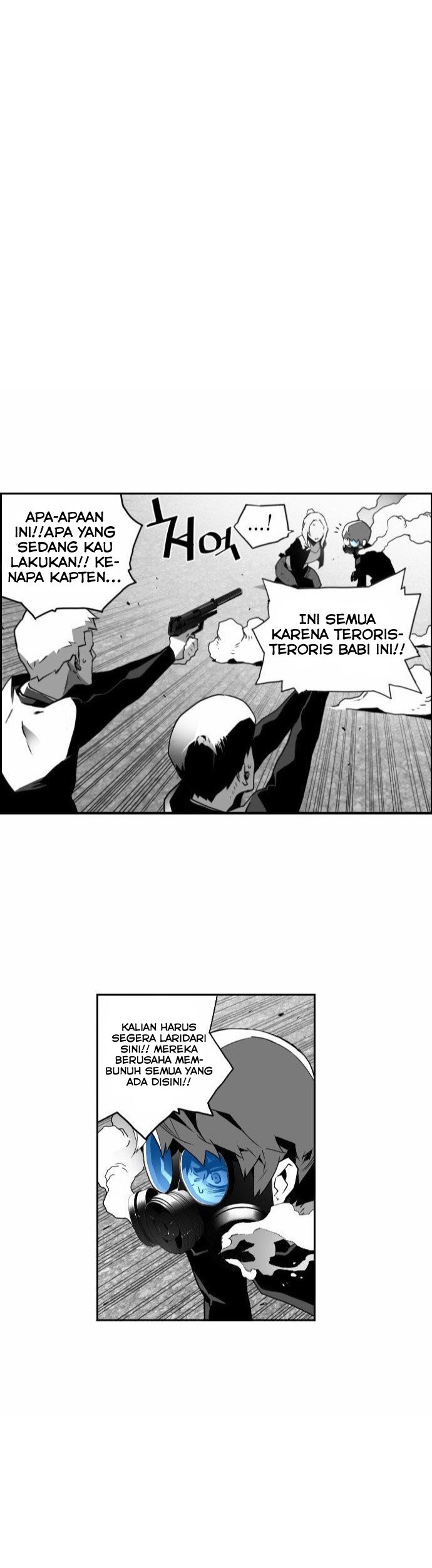 Terror Man Bab 23 halaman 16