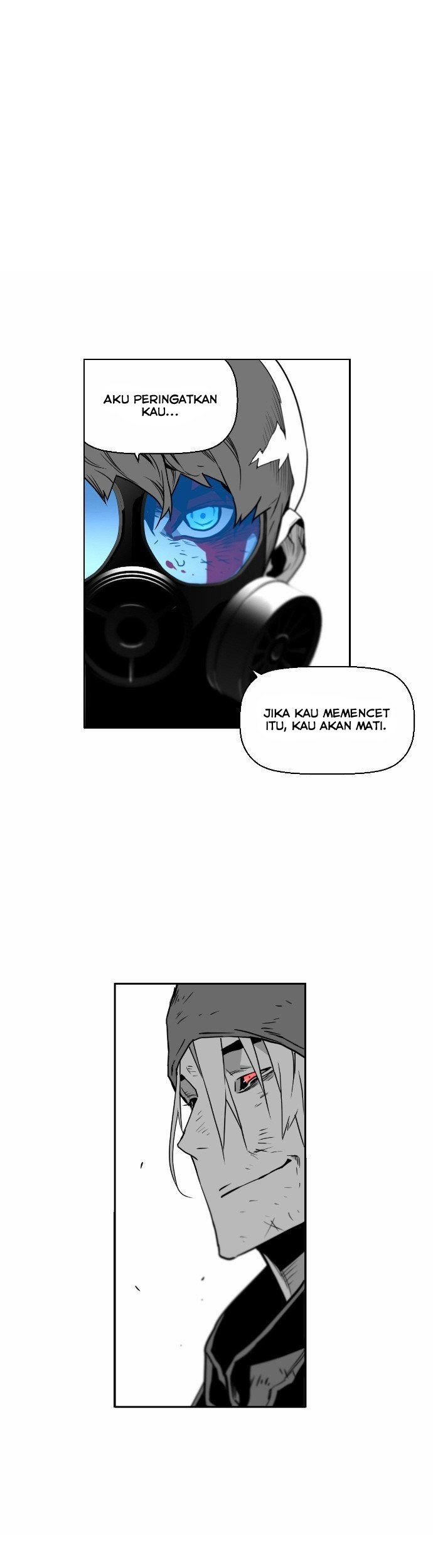 Terror Man Bab 23 halaman 26