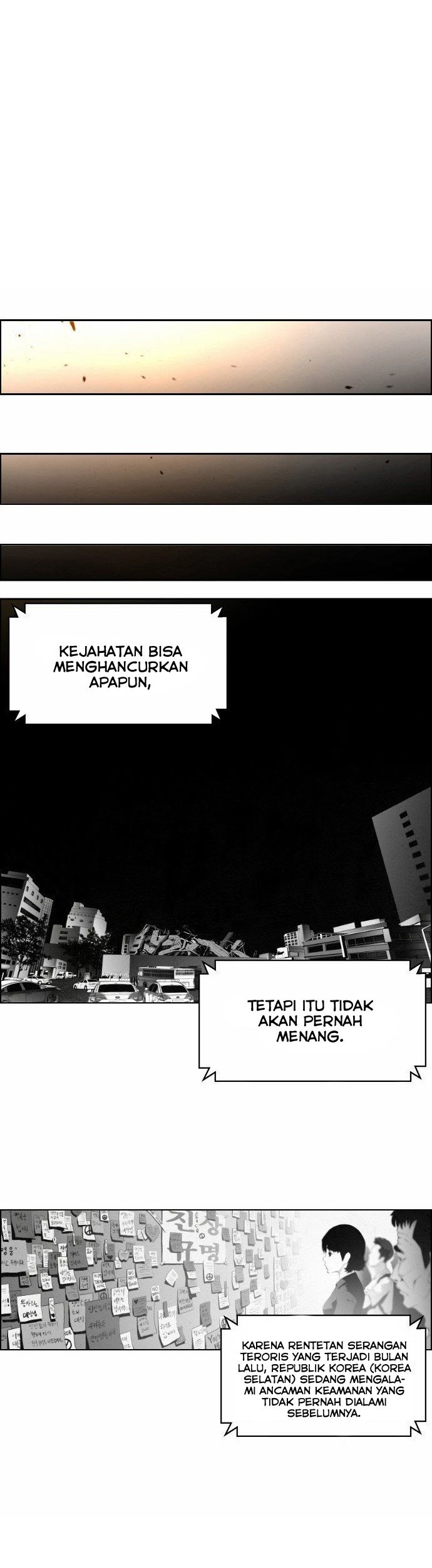 Terror Man Bab 23 halaman 38