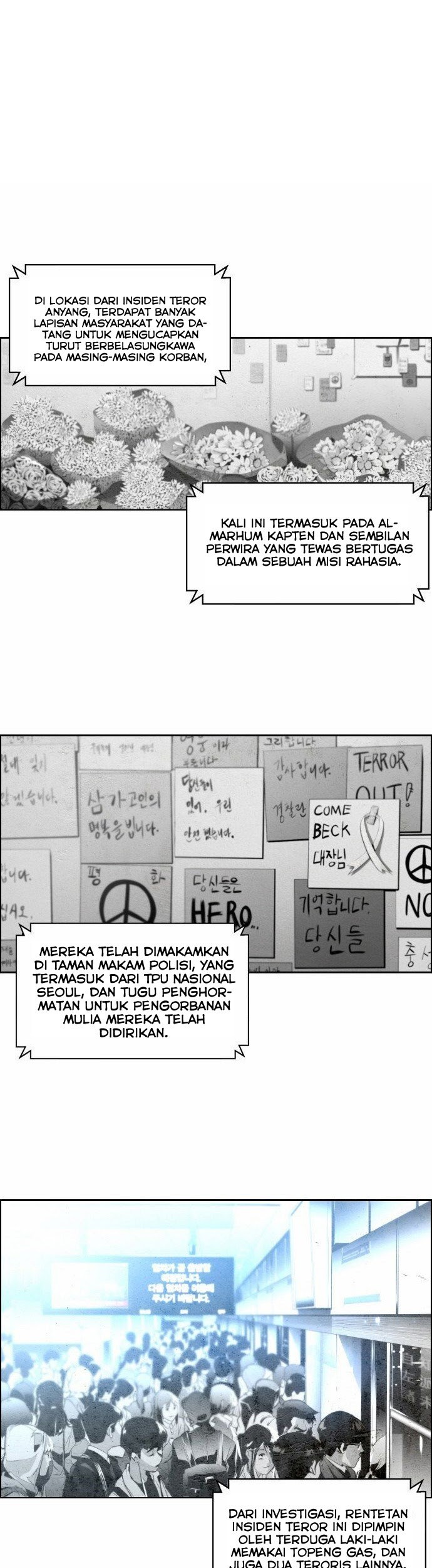 Terror Man Bab 23 halaman 40
