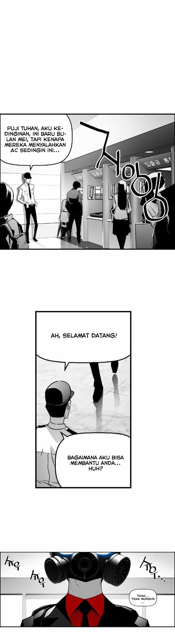 Terror Man Bab 23 halaman 64