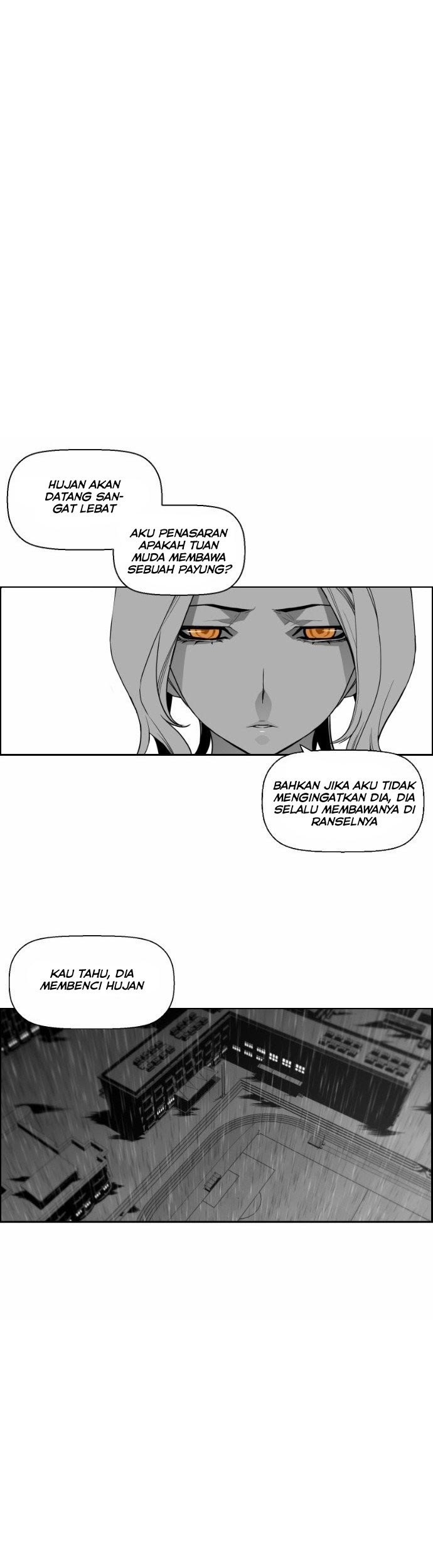 Terror Man Bab 24 halaman 41