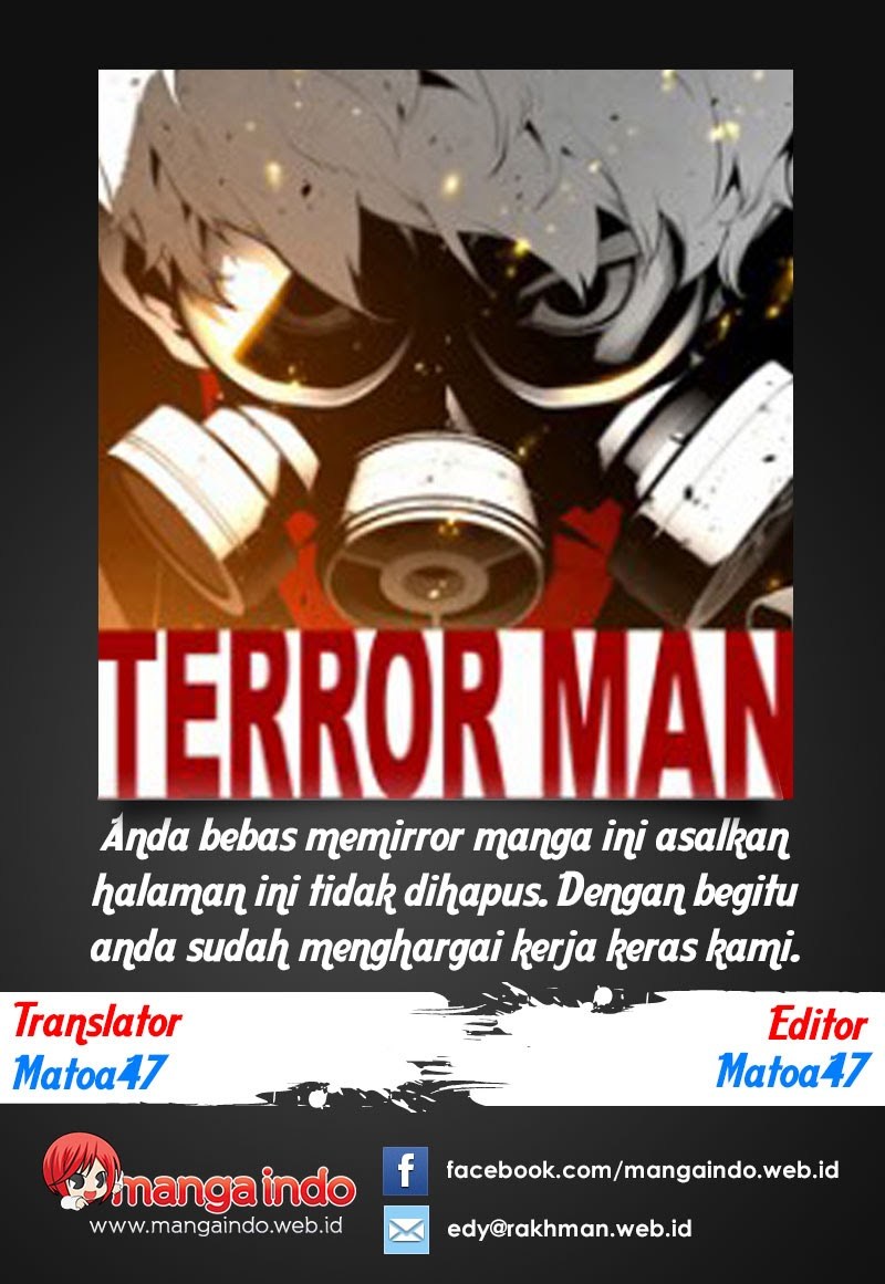 Terror Man Bab 24 halaman 71