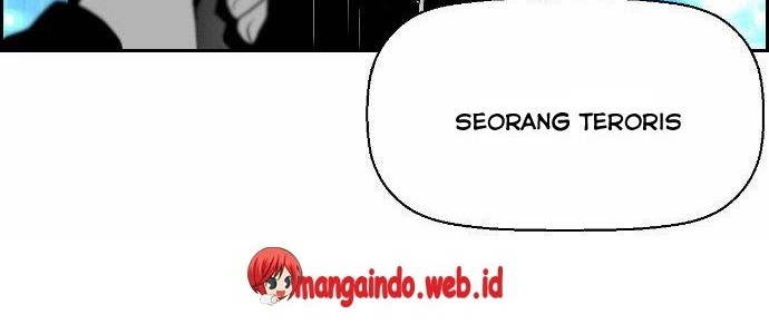 Terror Man Bab 25 halaman 3