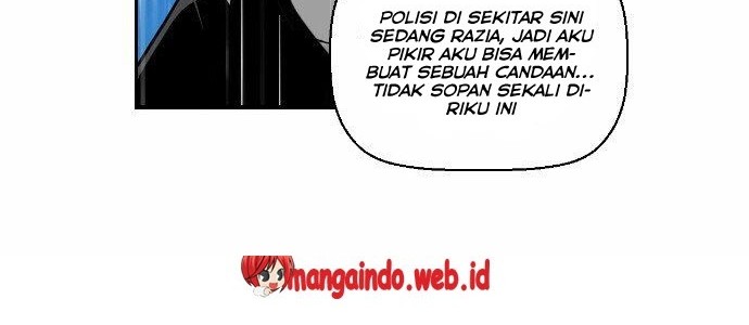 Terror Man Bab 25 halaman 7