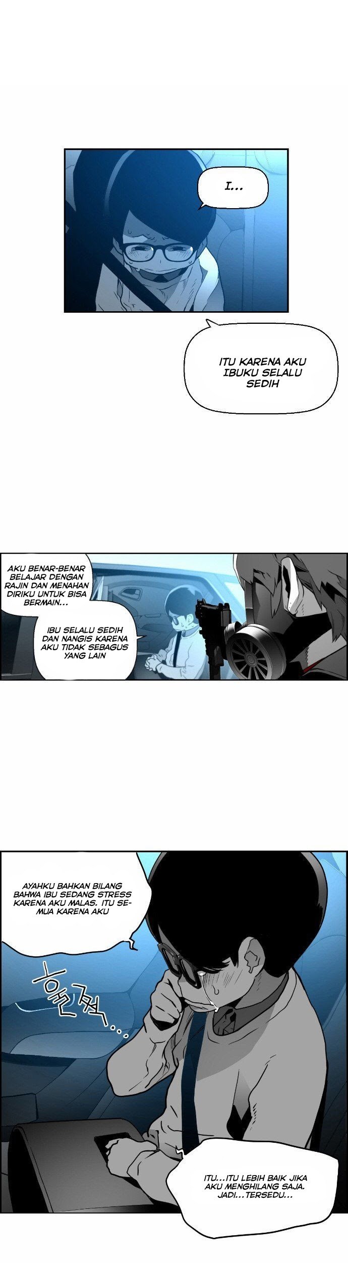 Terror Man Bab 25 halaman 50