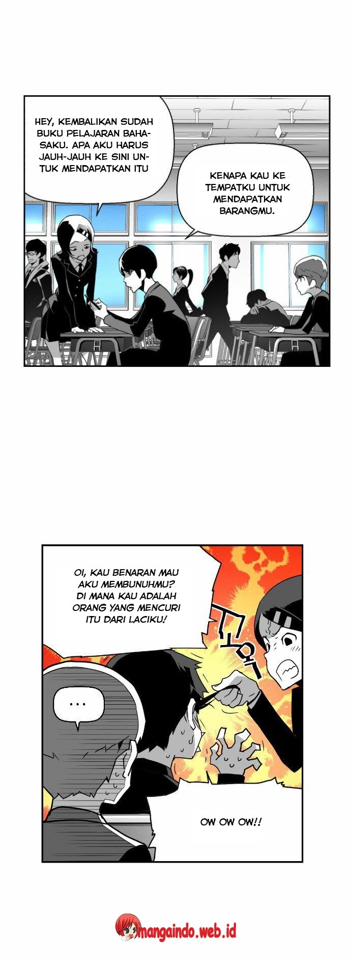 Terror Man Bab 26 halaman 9