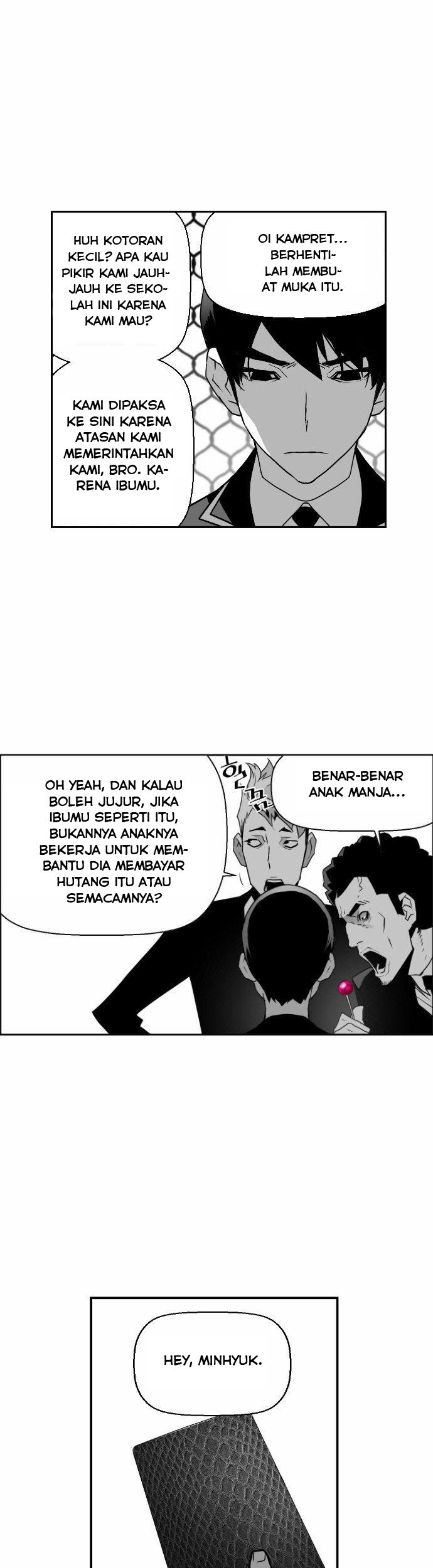 Terror Man Bab 26 halaman 17