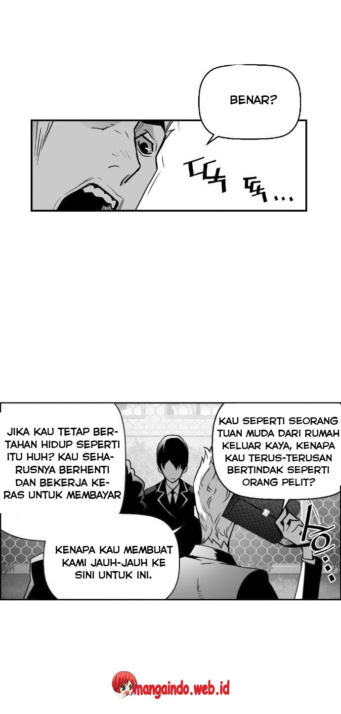 Terror Man Bab 26 halaman 20