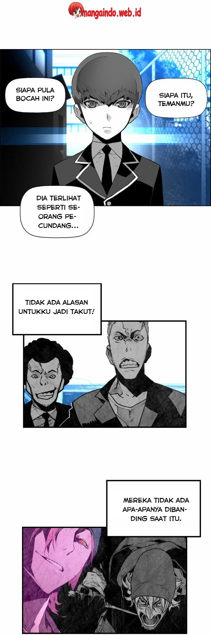 Terror Man Bab 26 halaman 23