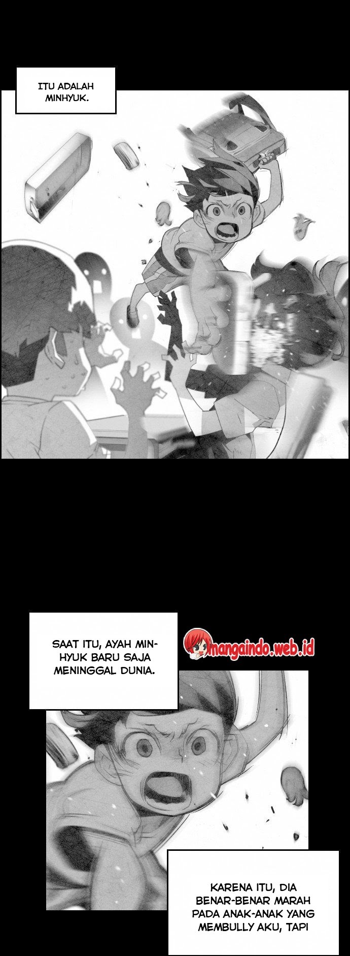Terror Man Bab 26 halaman 31