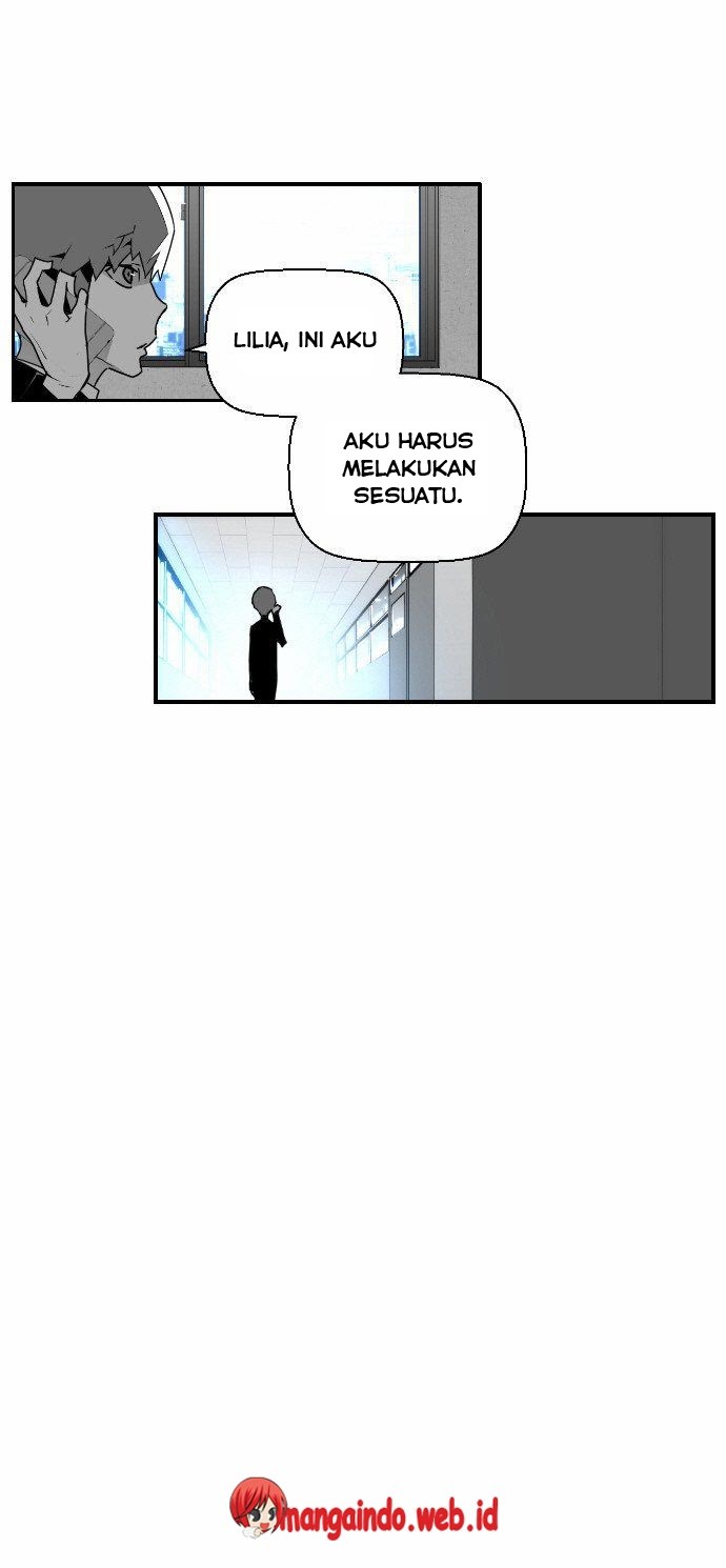 Terror Man Bab 26 halaman 33