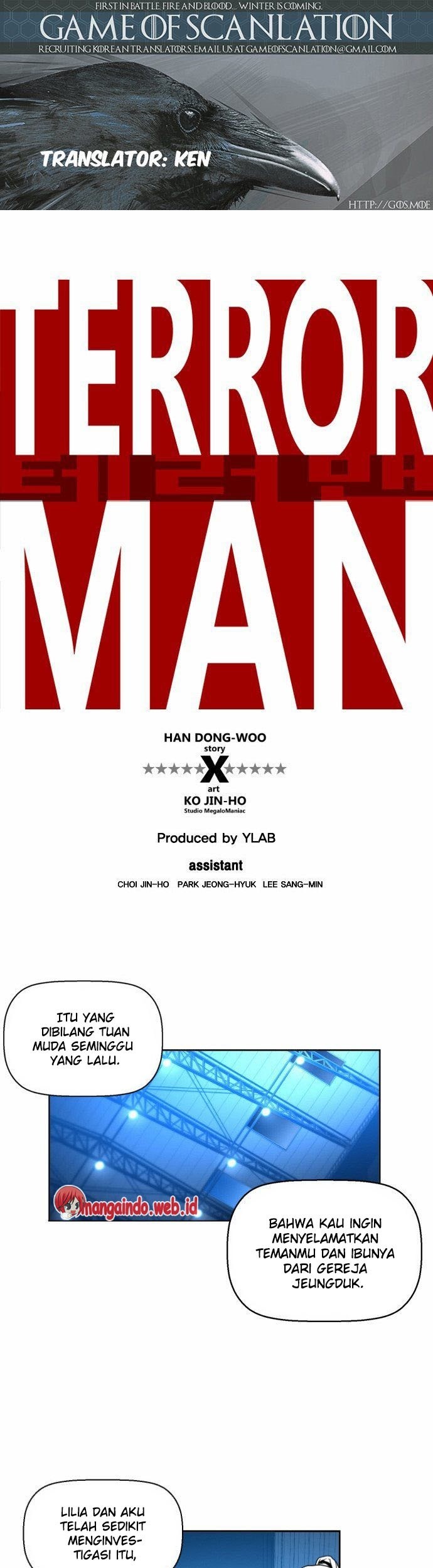 Terror Man Bab 27 halaman 5