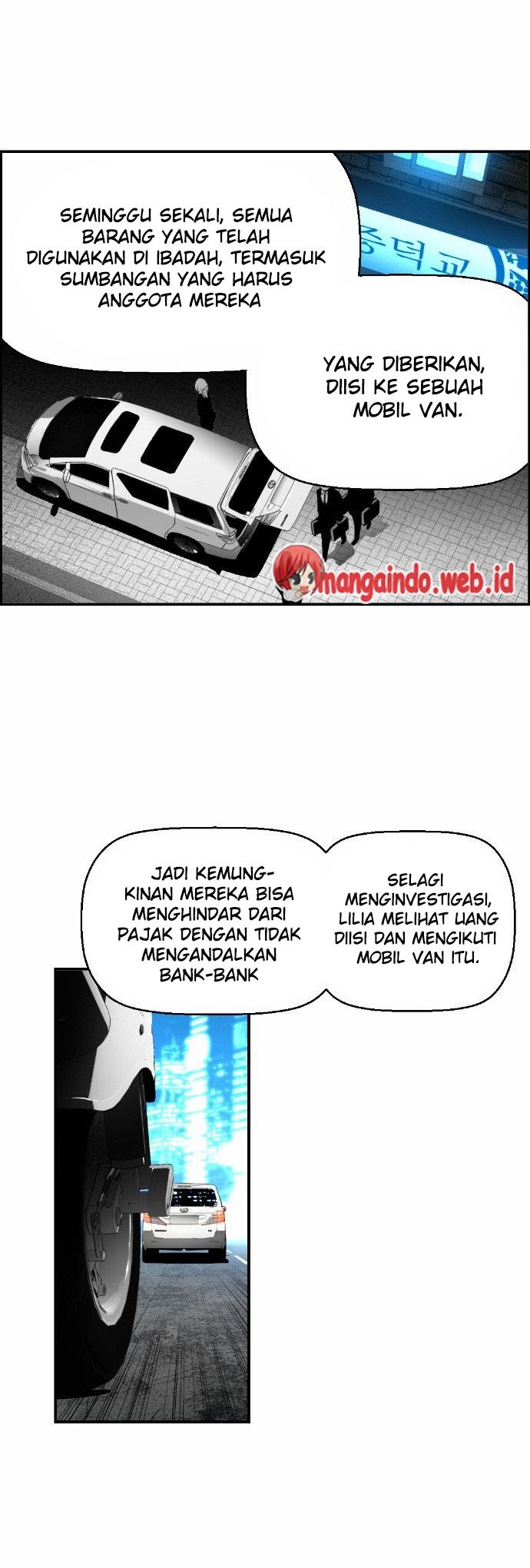 Terror Man Bab 27 halaman 8
