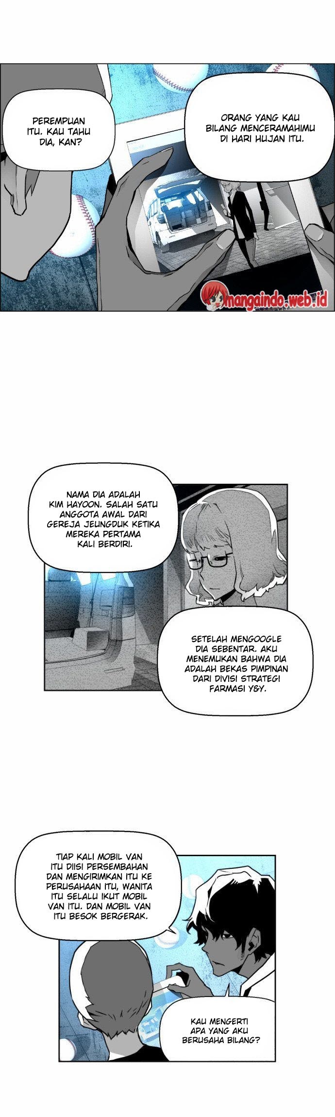 Terror Man Bab 27 halaman 11