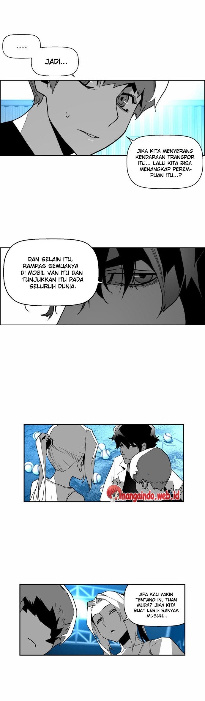 Terror Man Bab 27 halaman 12