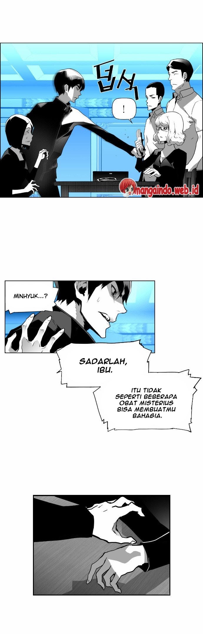 Terror Man Bab 27 halaman 18