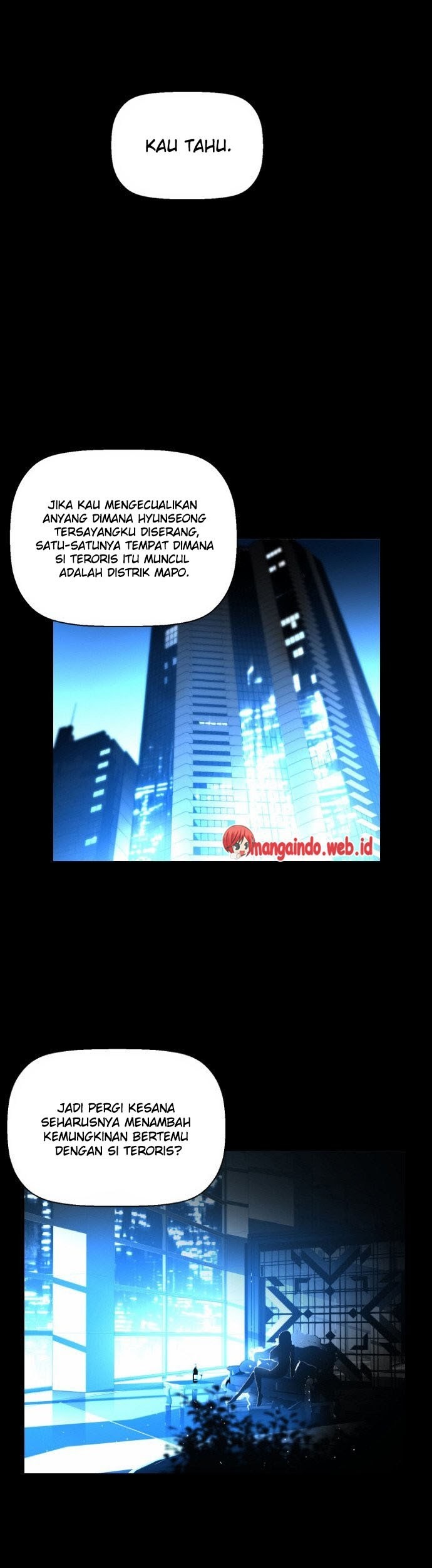 Terror Man Bab 27 halaman 38