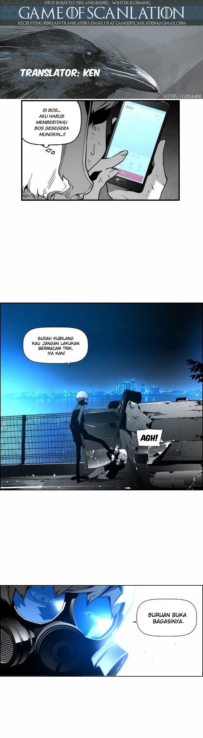 Terror Man Bab 28 halaman 4