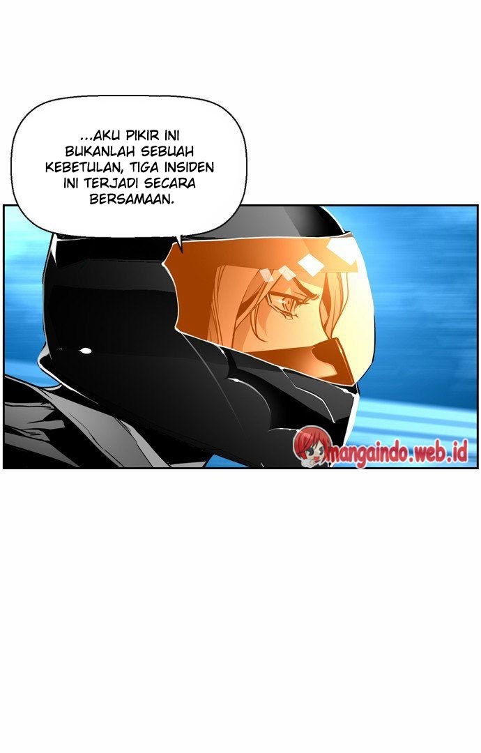 Terror Man Bab 28 halaman 8