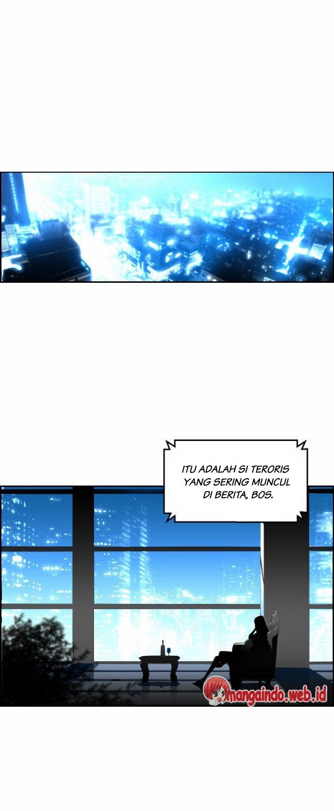 Terror Man Bab 28 halaman 13