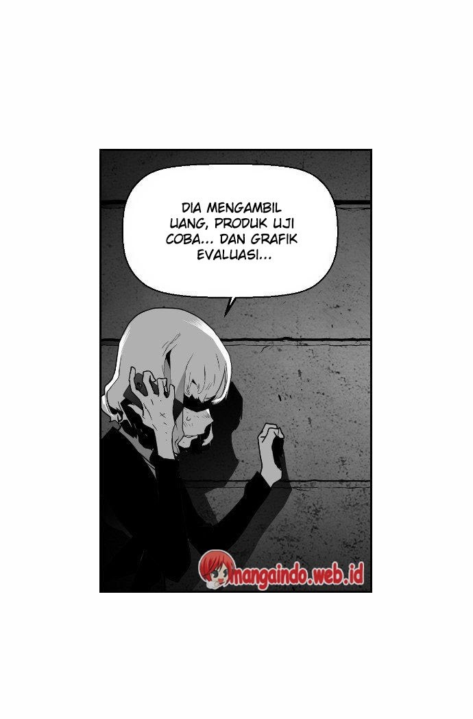 Terror Man Bab 28 halaman 14